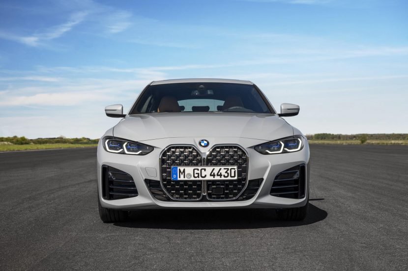 BMW Recalls 196,000 Cars in U.S. Over Fire Risk — Starter Motor Defect