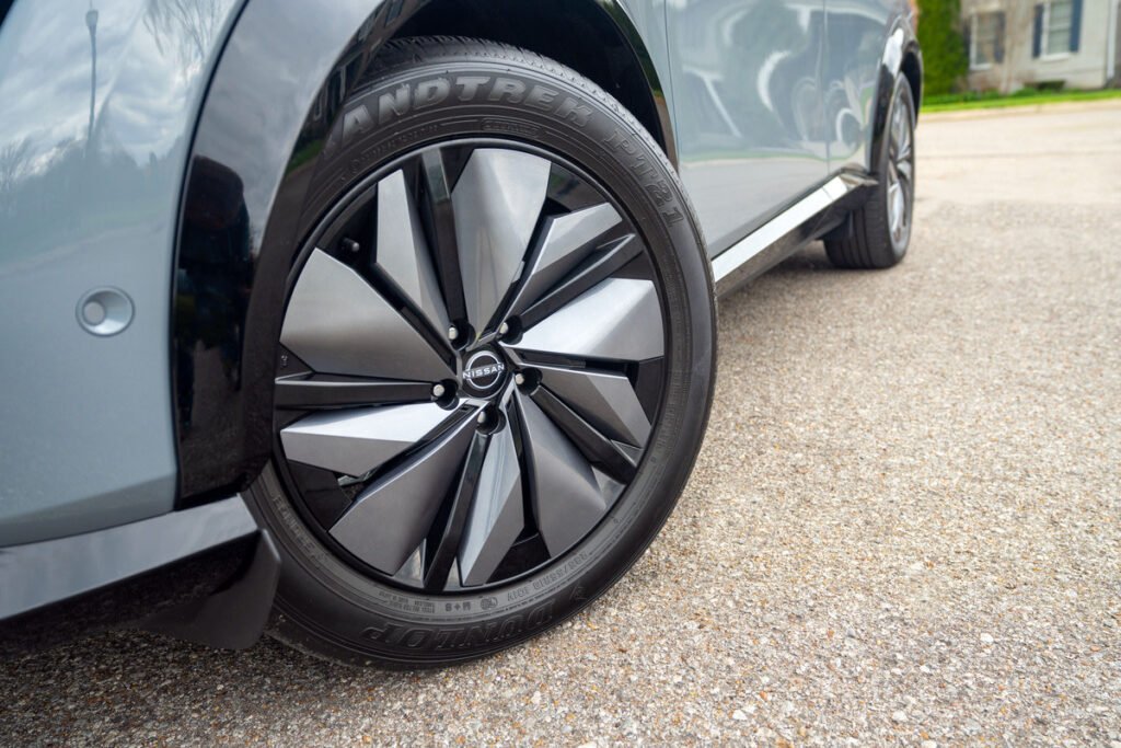 Why Nissan Is Killing the Ariya EV After Just Two Years