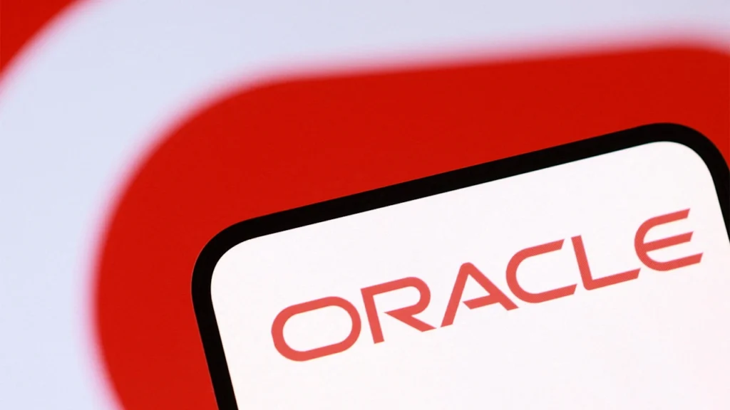 Oracle announces leadership shakeup, with two insiders as new co-CEOs