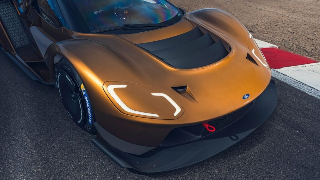 These Are The Most Powerful EcoBoost-Powered Cars On Sale In 2025