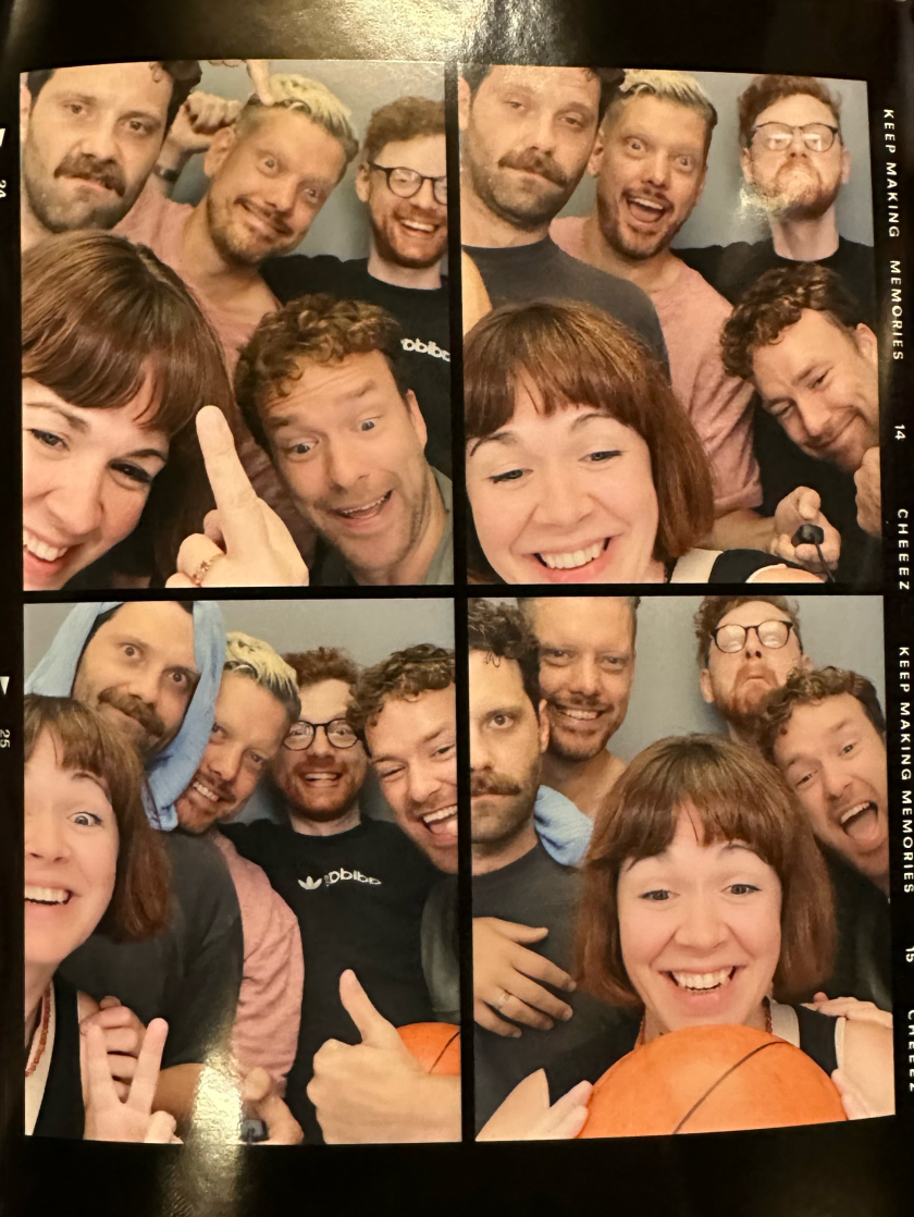 Egg turns five: the independent agency rewriting the rules with collective ownership and creative freedom
