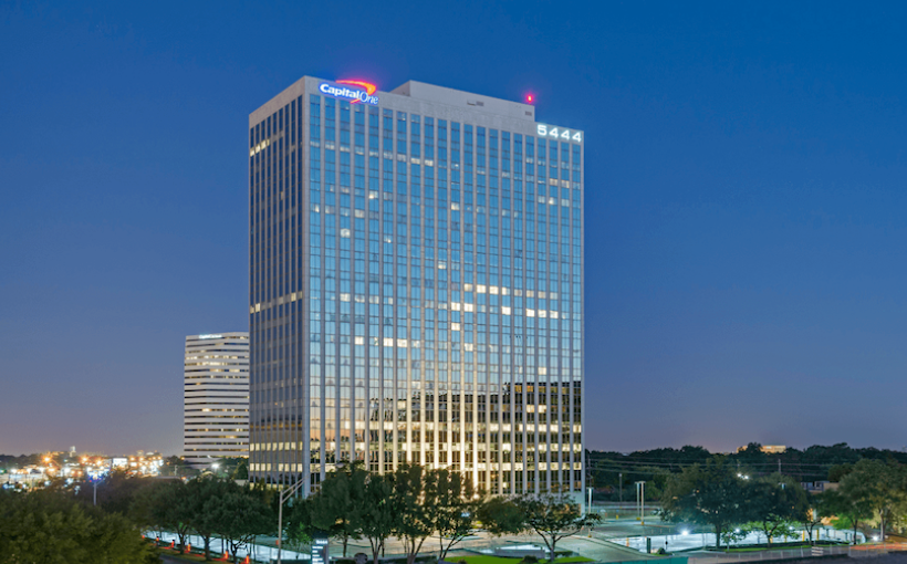 Westlake Spending $20M on Houston Office Revamp