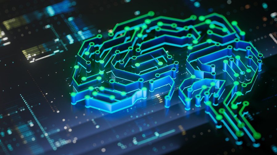 I lost my job, and unfettered AI made it much harder to find work again