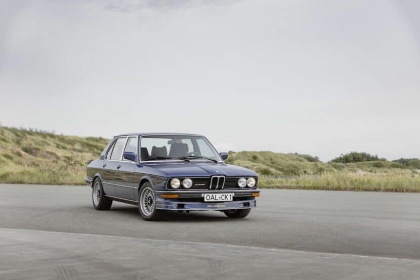 What Makes ALPINA Different From BMW M? The CEO Explains