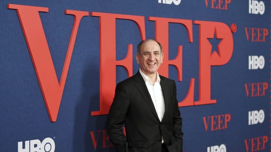 'Veep' creator says retaliation fears are hampering Trump-related project