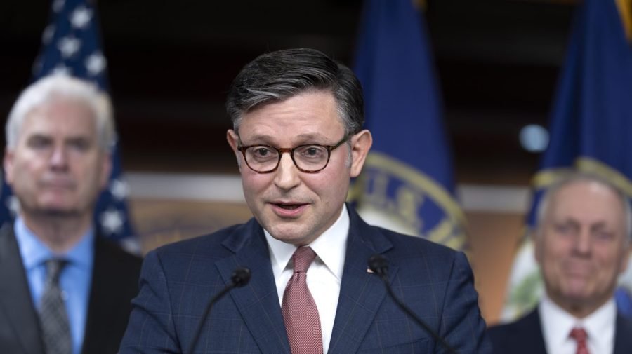 House passes defense policy bill with proposal to repeal Iraq war authorizations