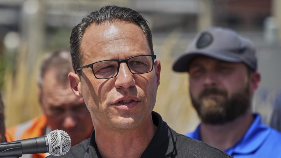 Shapiro: Some 'want to cherry-pick which instances of political violence they want to condemn'