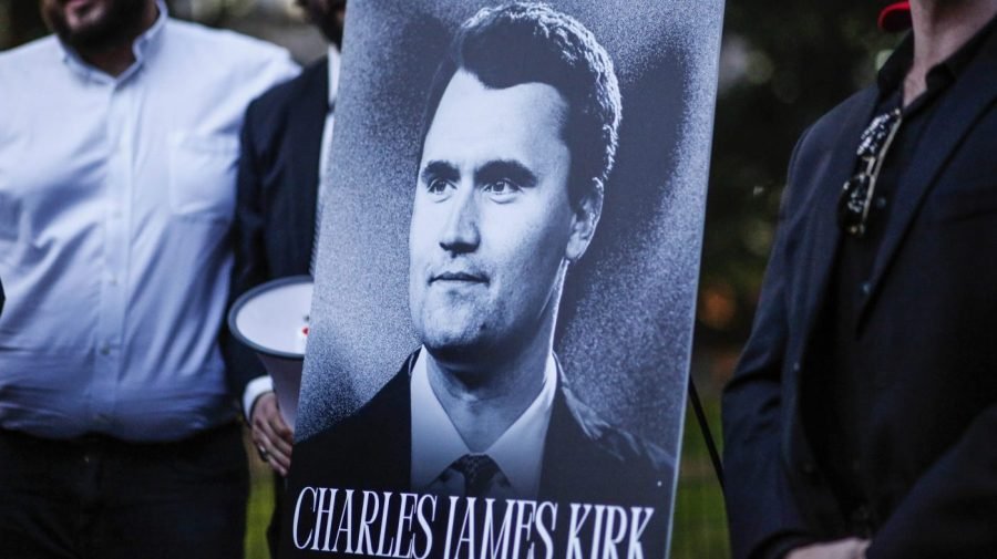 Kirk killing puts judge threats top of mind