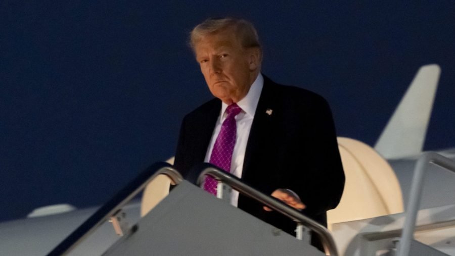 Live updates: Trump teases TikTok deal; Congress pushes for government funding agreement