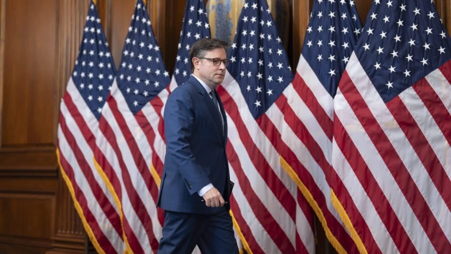 Live updates: House poised to vote on stopgap funding bill to avert shutdown