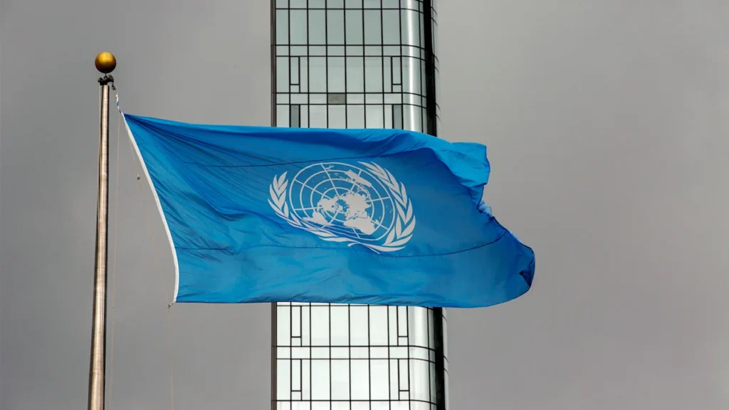 How the U.N.’s 2025 General Assembly will address the global AI boom