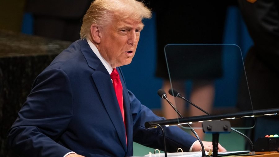 White House directs agencies to prep for mass firings ahead of potential shutdown