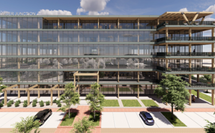 Town of Addison, Quadrant Partnering on $240M Mixed-Use Venture
