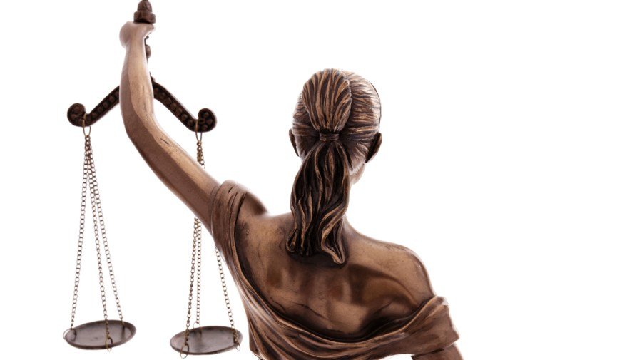 Blind justice no more: The Supreme Court has sanctioned racial profiling