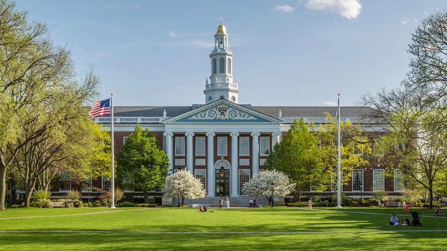 Judge invalidates Trump admin’s Harvard funding freeze