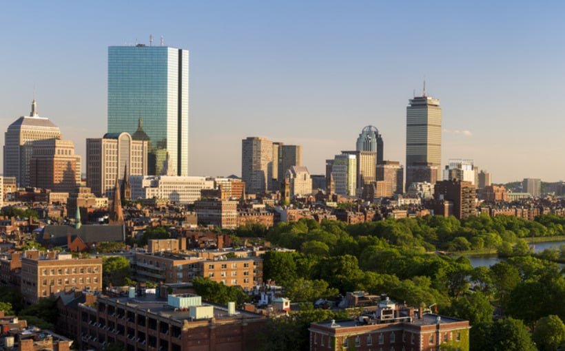 Planning & Development Agency Approves New Downtown Boston Zoning