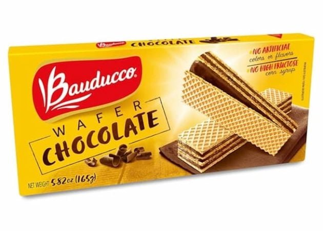 Bauducco Wafers only $0.98 shipped!