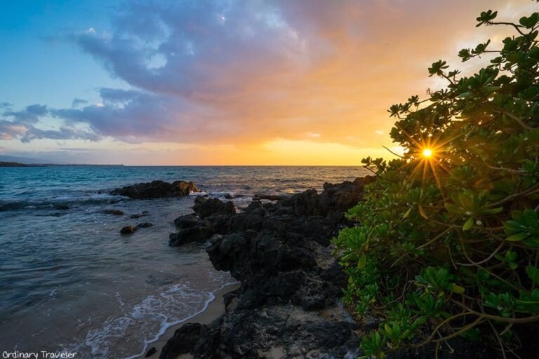 The Hawaiian Island Travelers Skip (But Shouldn’t) + What to Pack