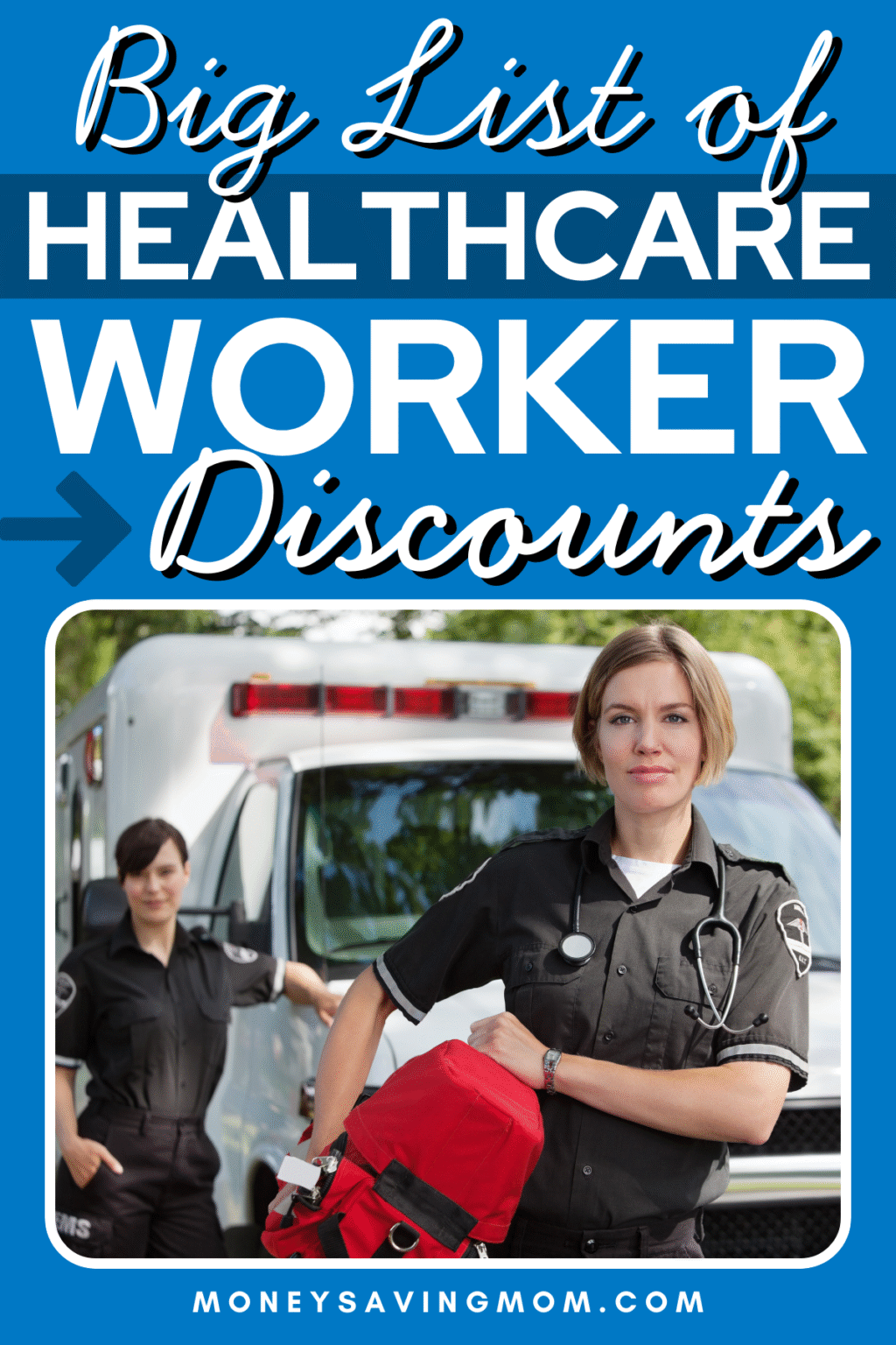 Evergreen Discounts for First Responders and Healthcare Workers: Save All Year Long