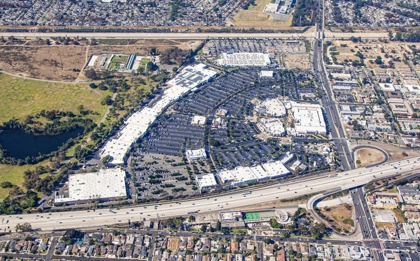 CenterCal, DRA Acquire Long Beach Towne Center with Placemaking Plans