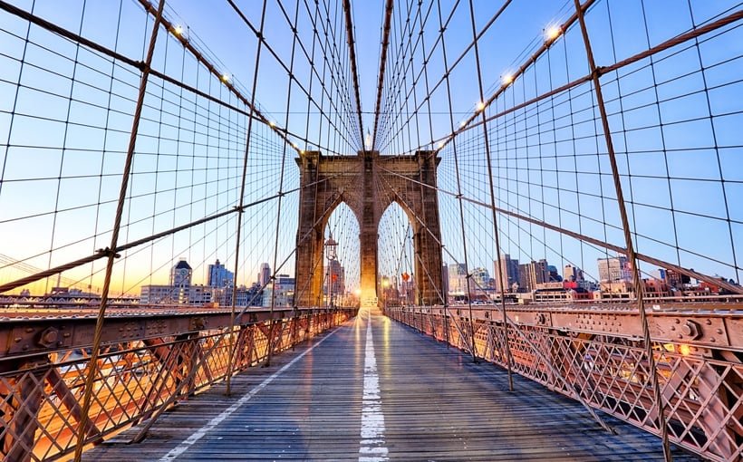 Red Oak Provides Bridge Loan on Brooklyn Apartments