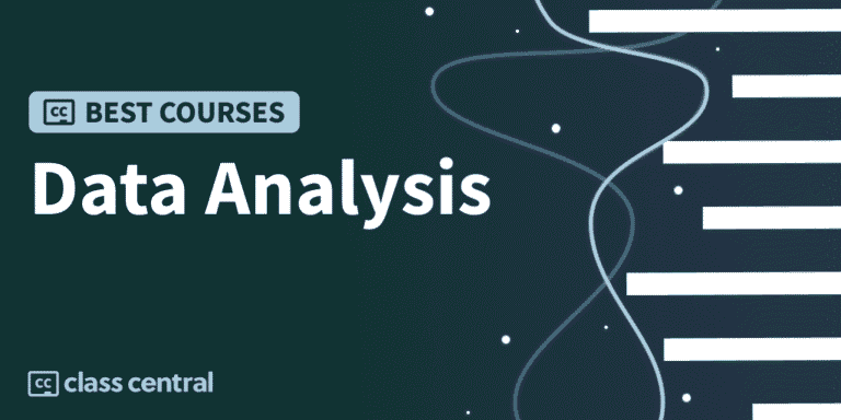 12 Best Data Analysis Courses for 2025: From Data to Insights