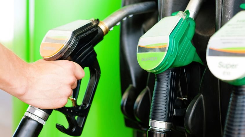 Rinsed at the pumps! UK drivers are paying too much for fuel