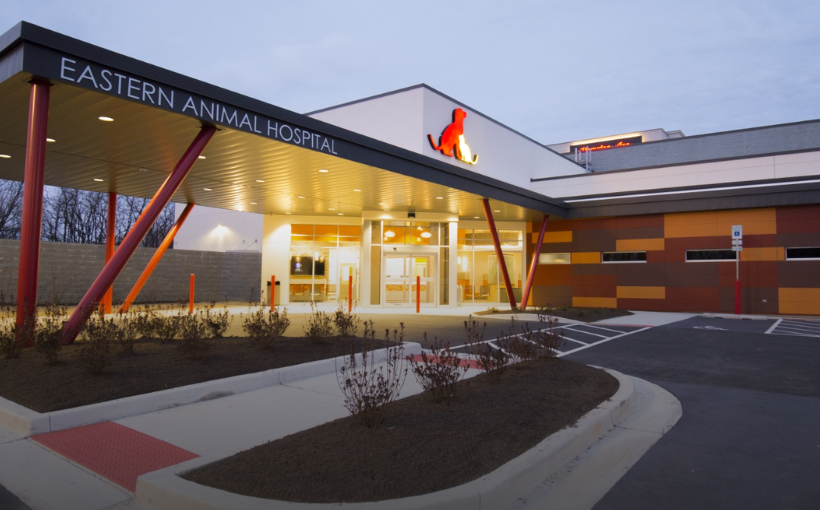 Terravet Buys Eastern Animal Hospital in Baltimore