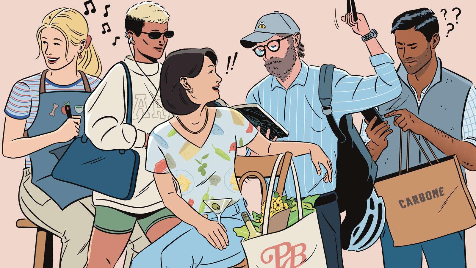 Which Food Media Outlet Is Your Entire Personality?