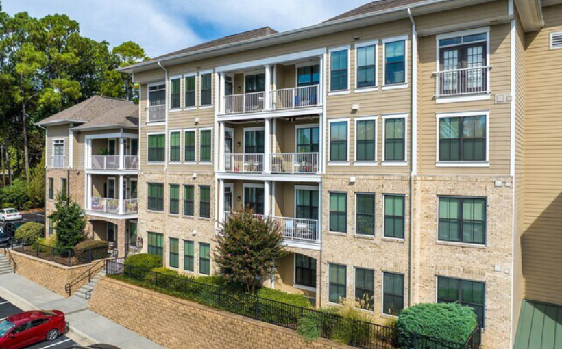 PENLER Adds Atlanta Property to Growing Portfolio