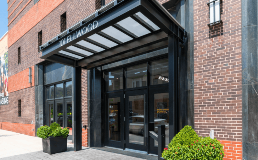 Greystone Provides $19M in Financing for Baltimore MF Property