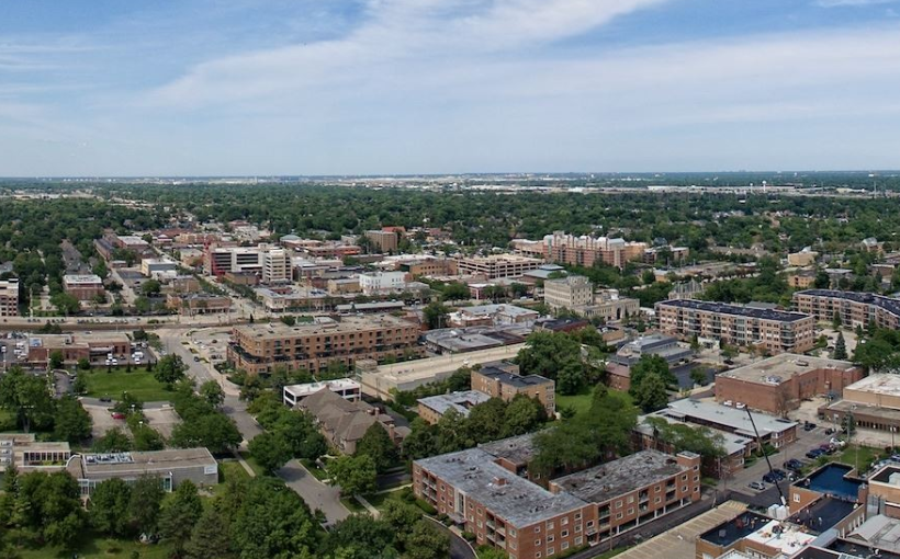 Alterra Expands Chicagoland Footprint with Elmhurst Acquisition