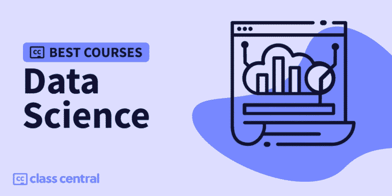 12 Best Data Science Courses for 2025
