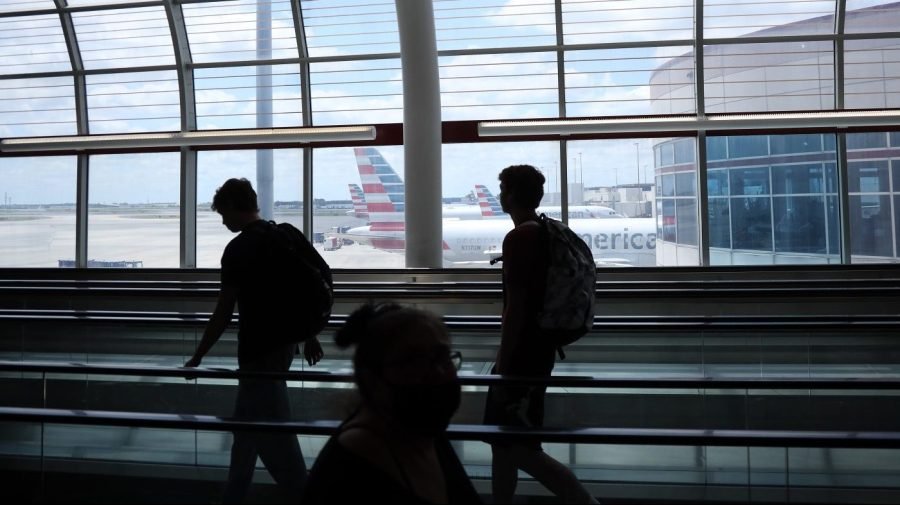 Stowaway found dead in international flight's landing gear compartment