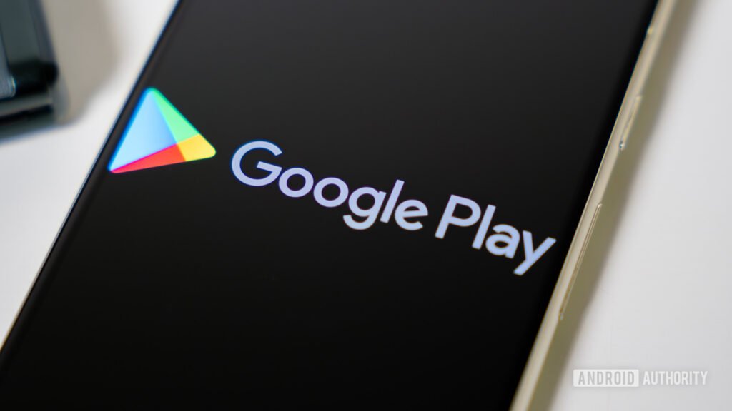 The big Google Play Store update is out now, making space for ‘You’ and your gaming skill