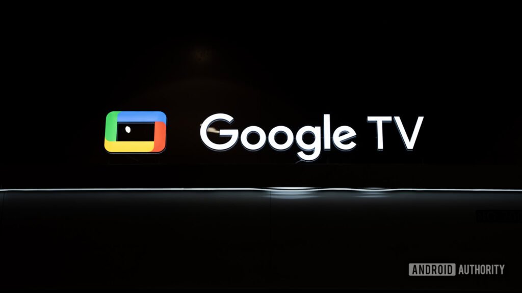 Your Google TV home screen might finally be about to get a long-overdue refresh