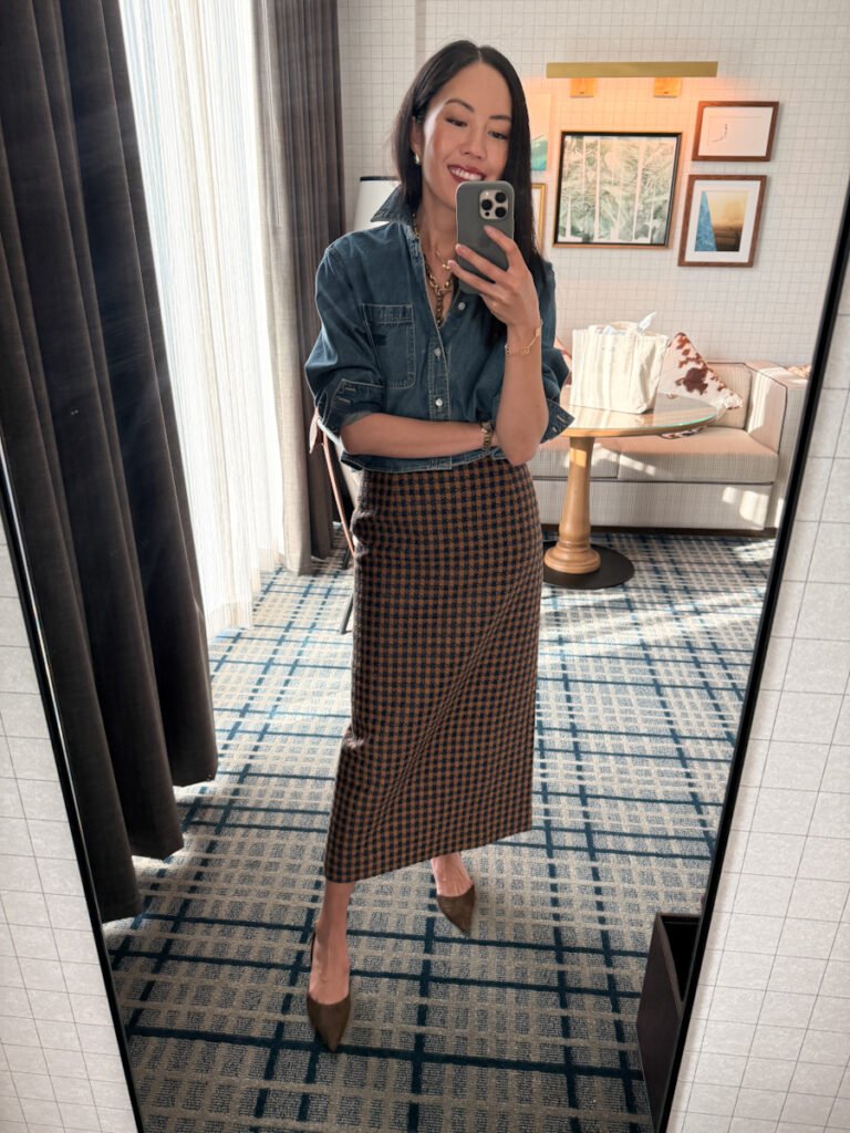 Dallas Day 1