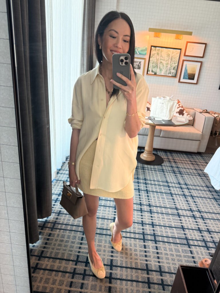 Dallas Day 2