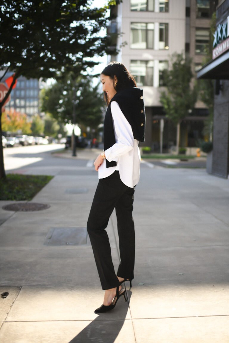 Fall Pants