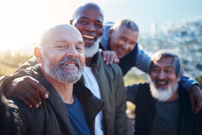Aging with Imagination
