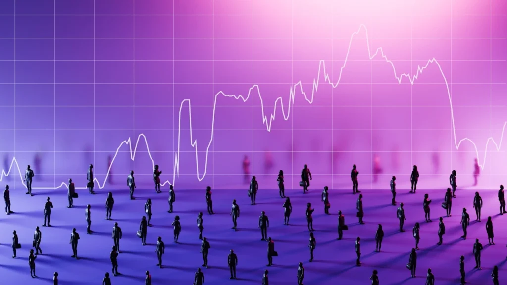 Playing it safe is risky business in the age of AI