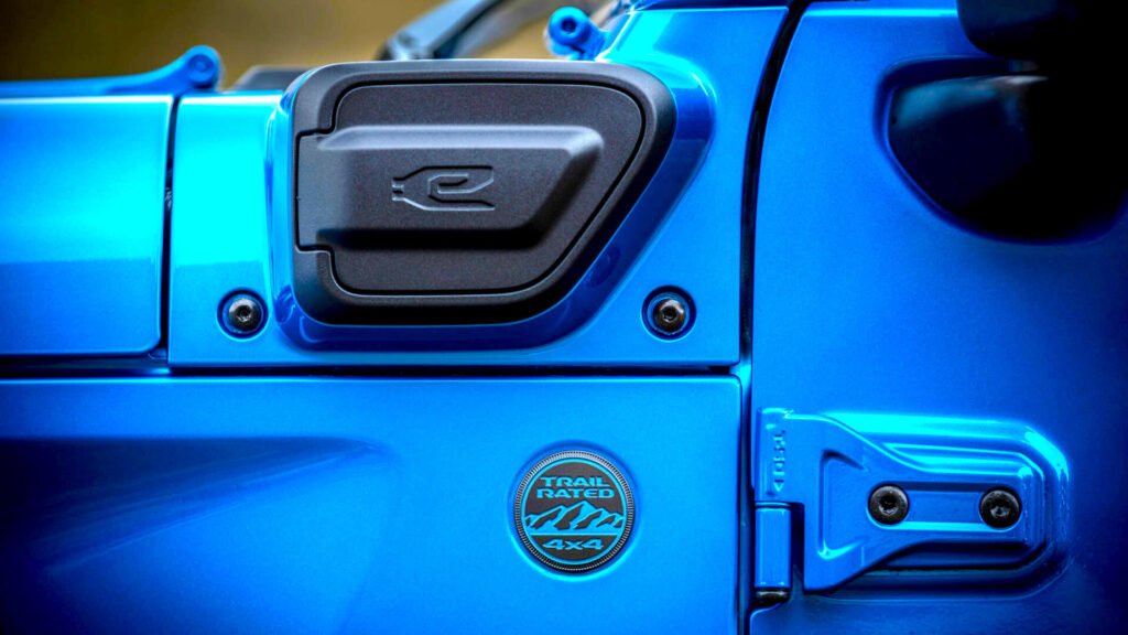 Jeep Killed The Gladiator 4xe Before It Even Had A Chance