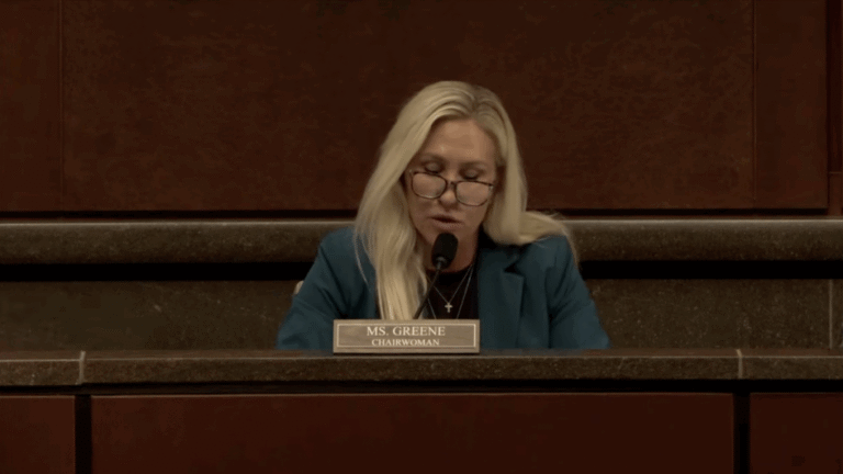 Geoengineering Fears on Display at Congressional Hearing
