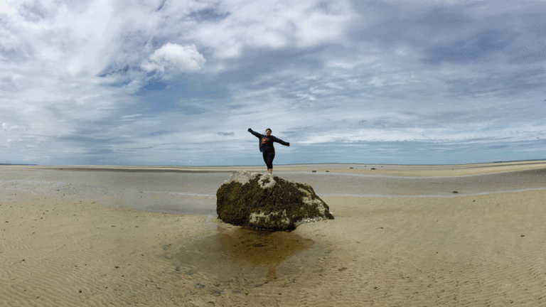 All Publish, No Perish: Three Months on the Other Side of Publishing
