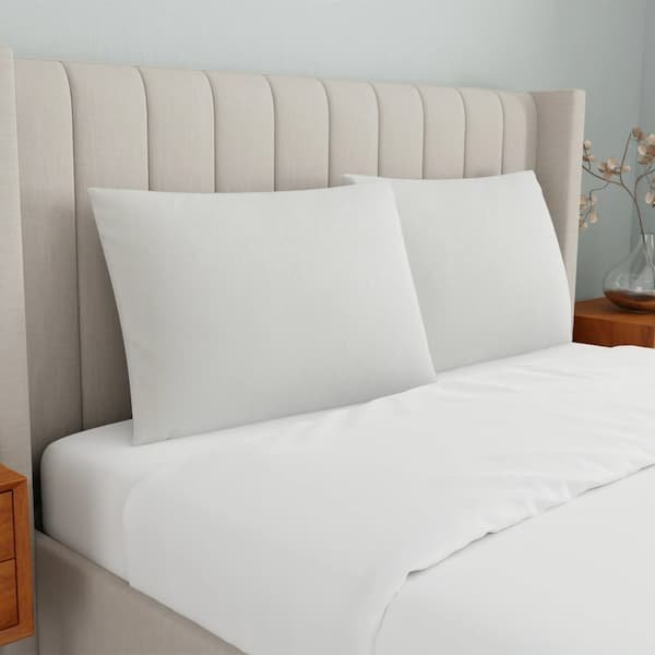 Mainstays Memory Foam Pillow 2-Pack only $16 (Reg. $35)!