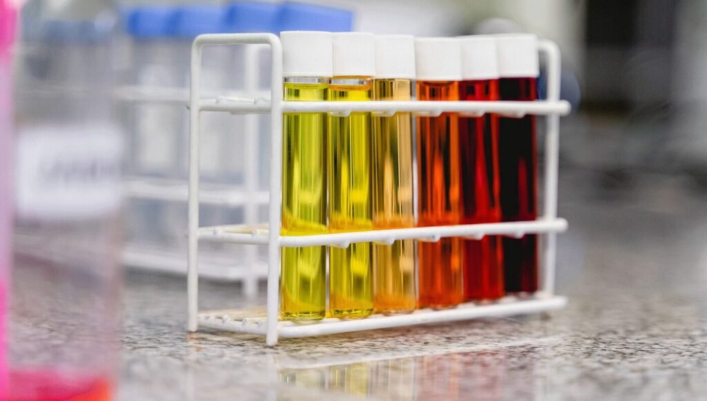 Michroma and CJ CheilJedang partner to scale commercial production of natural colors via fermentation