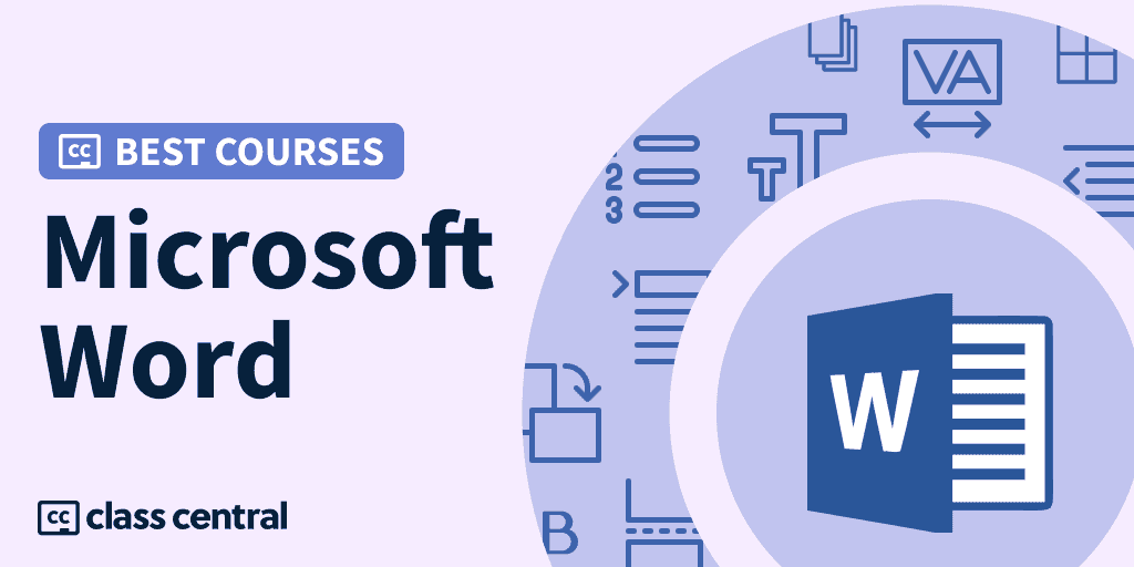 7 Best Microsoft Word Courses for Beginners for 2025