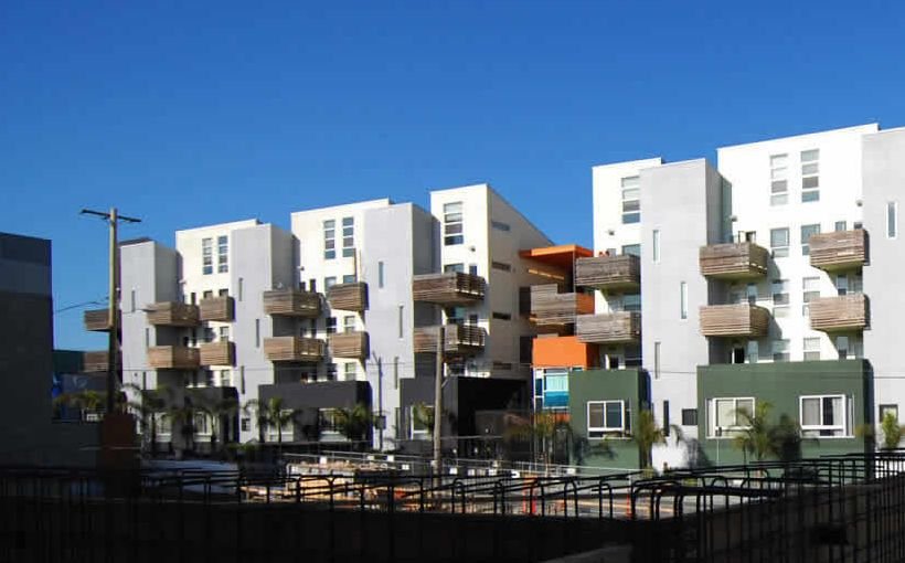 Manulife, TruAmerica Multifamily Launch $1B Affordable Housing Venture