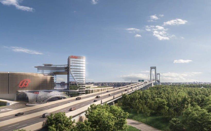 Adams Touts Billions in Economic Impact from NYC Casino