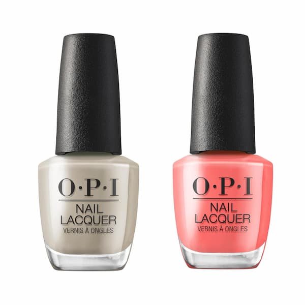 OPI Nail Lacquer Nail Polish only $5.69 shipped!